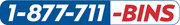 Dumpster Rental Canada