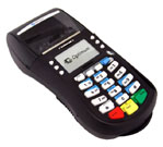 Wireless debit machines!!!
