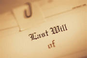 Probate a will in Alberta