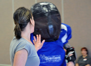 Reality Based Self Defense Seminars