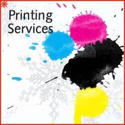 *** PRINTING - Business Cards,  Post Cards,  Flyers and Brochures *** 