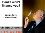 Self Employed Remortgaging - Montreal 877-676-0008