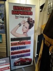 Advertise effectively with screen printing vancouver