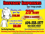 Eye Catching Real Estate & Chloroplast Signs for Brand Promotion 