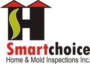Smartchoice Home & Mold Inspections & Infrared Inspection