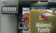 Quality Rollup Banner for Brand Promotion 
