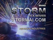 STORM TV Canada