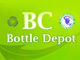 Bottle Recycling Depot Pays Cash to Depositors