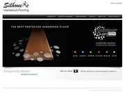 Wood Floor by Silhouette Manufacturer