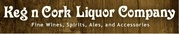 Keg N Cork Liquor Company Ltd.