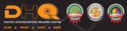 DHQ - Digital HeadQuarters Imaging Centre | professional printing 