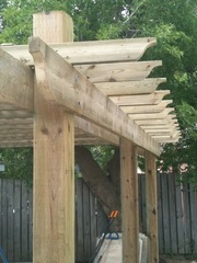 ROXBURGH LANDSCAPING - LANDSCAPING DESIGN & CONSTRUCTION