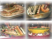 Ariel S Homestyle Catering
