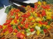 Catering In Vancouver with Total Delight