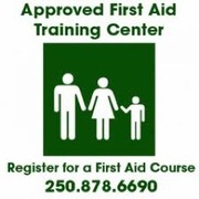 Kelowna First Aid 250-878-6690