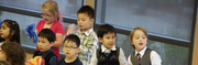 Montessori Calgary: For A Brighter Beginning 