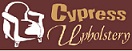 Looking For Expert Upholstery Repair in Vancouver