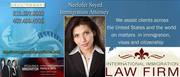 Immigration Law Firm