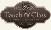 Affordable and High Quality Ironworks
