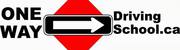 Ministry Approved Driving School in Ontario