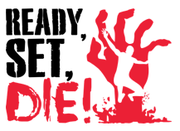 Ready,  Set,  DIE!'s Ottawa Zombie 5K Run 2014
