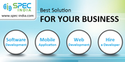 HTML5 Application Development Services