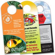 Door Hangers