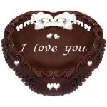 Send Birthday Cakes Vizag 
