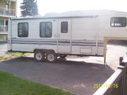 Morgan's mobile R.V. Service & Repairs