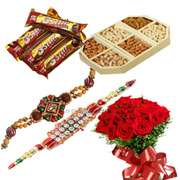 Rakhi Online To Guntur
