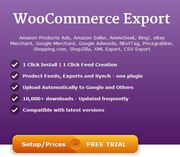 Synchronize Woocommerce
