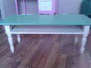 Refurbishing Old furniture Back To Life