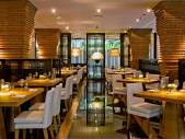 Restaurant indien Montreal 