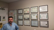 Choose a Best Electrical Company in Edmonton