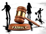 family lawyer Toronto