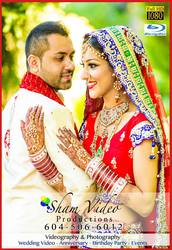 Wedding Photography Surrey – Sham Video Productions