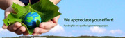 Renewable energy finance