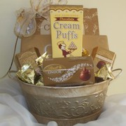 Gift Baskets in Calgary Alberta