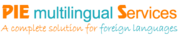 Language Service Outsourcing to India- Pie Multilingual Services