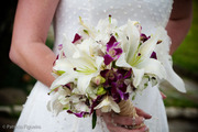 wedding flowers woodstock