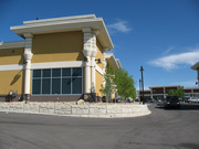 MagnumStone Tall Retaining Wall Systems