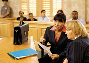 Professional Personal Injury Lawyer in Halifax