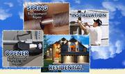 >Same day Service, Affordable Garage Door Repair in Ottawa