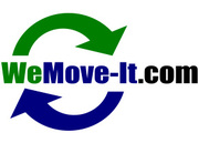 Junk Removal Hamilton - WeMove-It