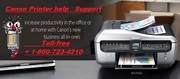 1-800-723-4210 Canon Printer Customer Service USA Canada