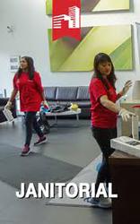 Janitorial Cleaning Service Mississauga 
