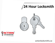 Action Locksmiths: The Efficient 24 Hour Locksmith Service Provider