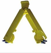  drilling Centrifugal Bucket