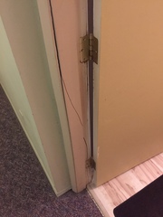HANDYMAN WITH EXPERIENCE FOR REPAIRS in THE HOUSE.  many repairs and f