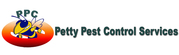 Petty Pest Control Services